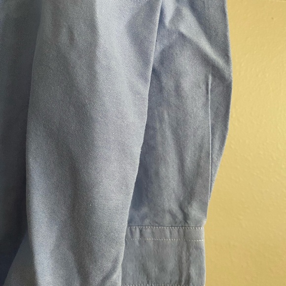 Boys Gap Kids Oxford Shirt - Picture 7 of 7